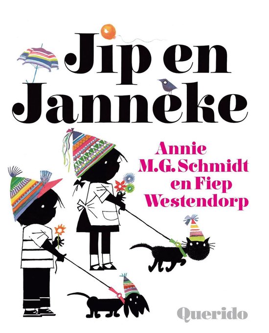 Jip en Janneke