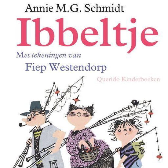 Ibbeltje