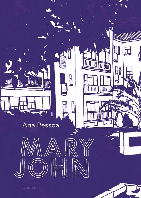 Mary John