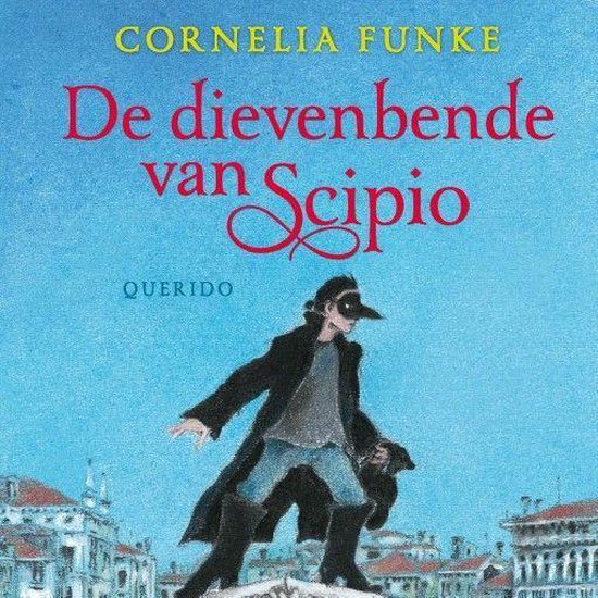 De dievenbende van Scipio