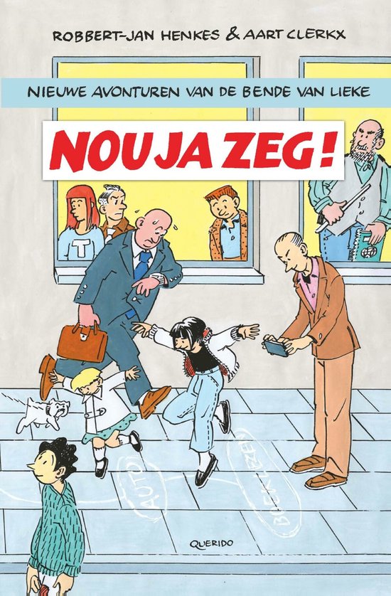 Nou ja zeg!