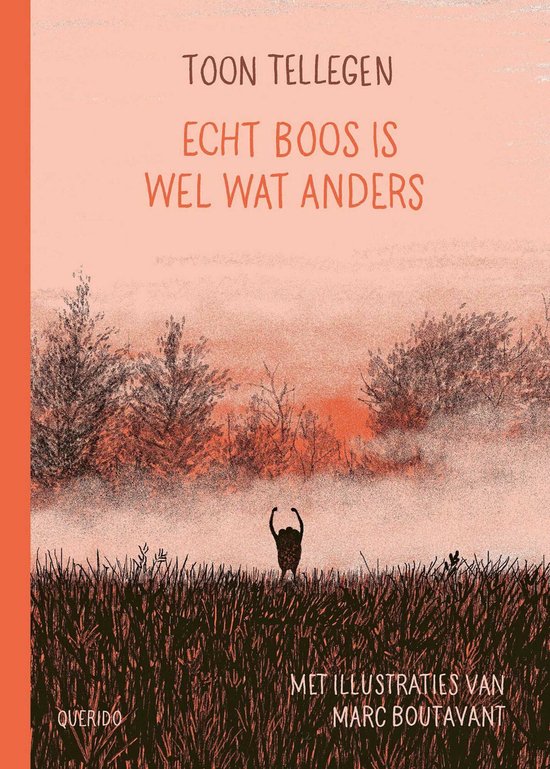 Boos 2 - Echt boos is wel wat anders