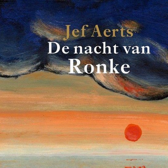 De nacht van Ronke