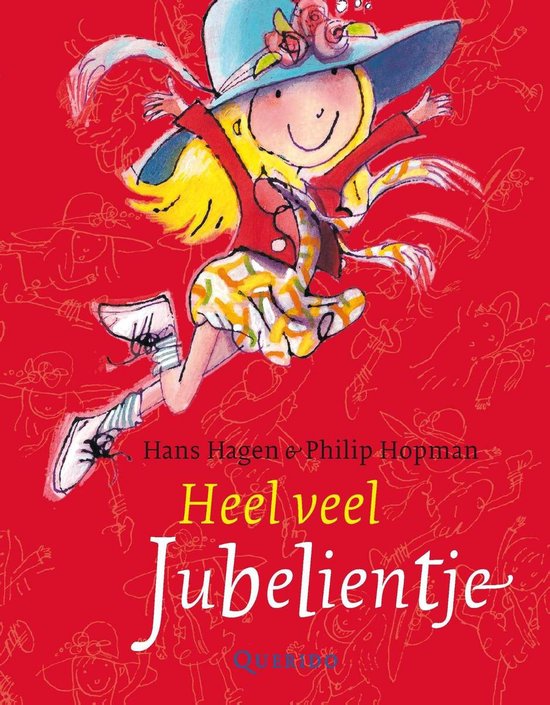 Jubelientje 15 - Heel veel Jubelientje