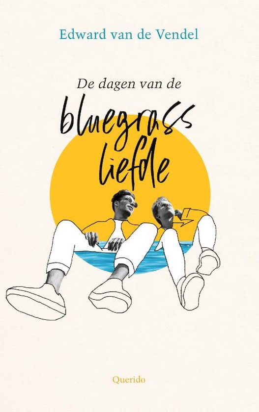 Tycho/Oliver 1 - De dagen van de bluegrassliefde