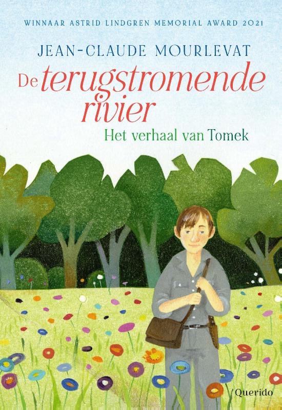 De terugstromende rivier - Het verhaal van Tomek