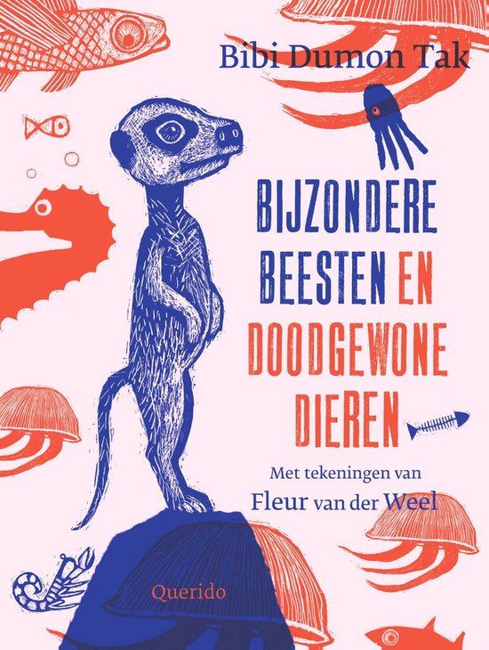 Bijzondere beesten en doodgewone dieren