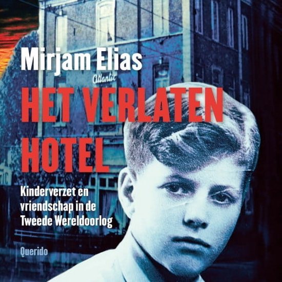 Het verlaten hotel