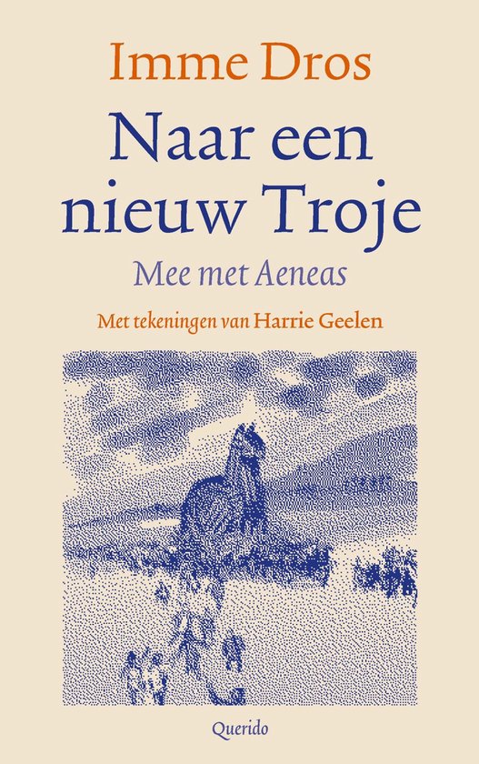 Naar een nieuw Troje