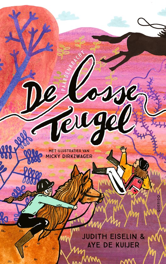 De losse teugel