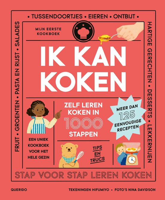 Ik kan koken