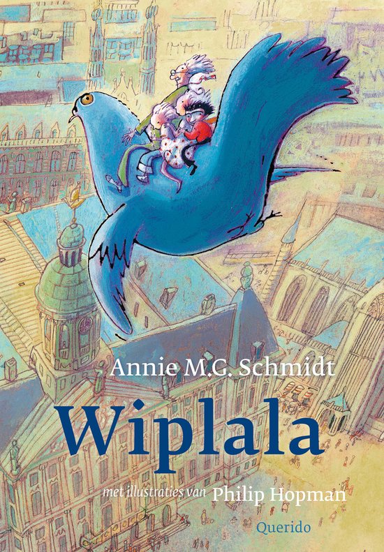 Wiplala