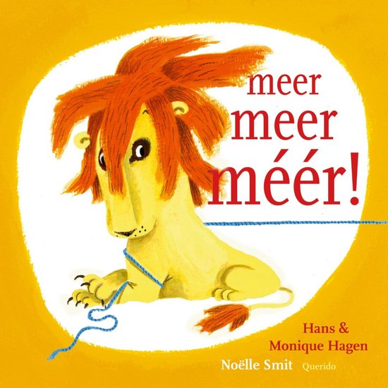 Meer meer méér!