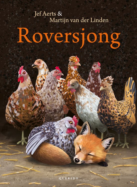 Roversjong