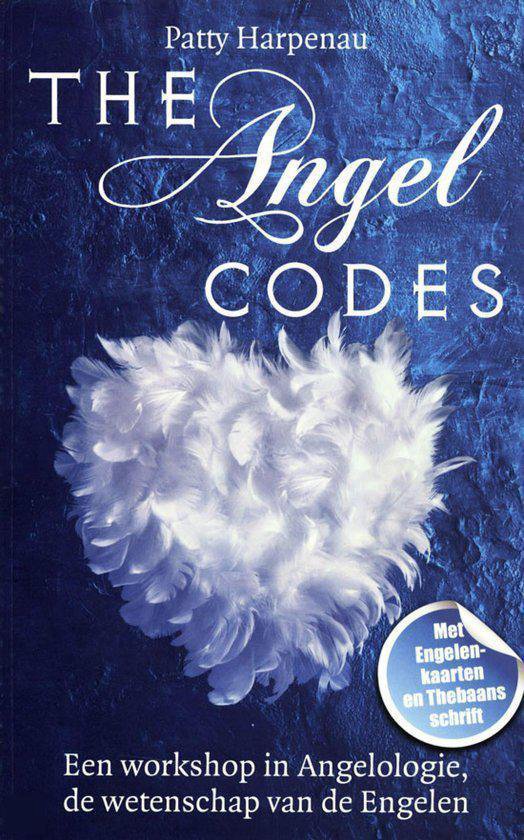 The angel codes