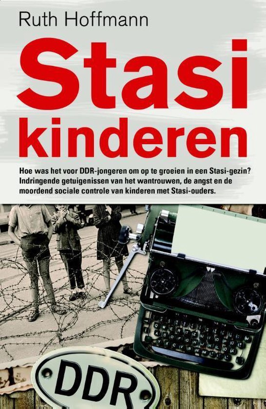 Stasi-kinderen