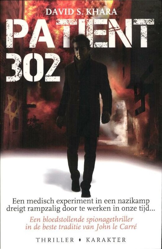 Patiënt 302