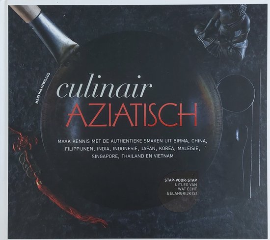 Culinair Aziatisch