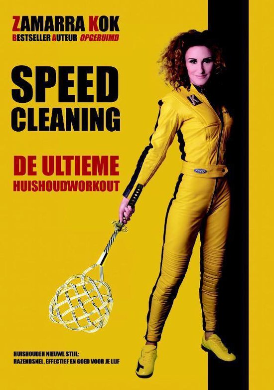 Speedcleaning