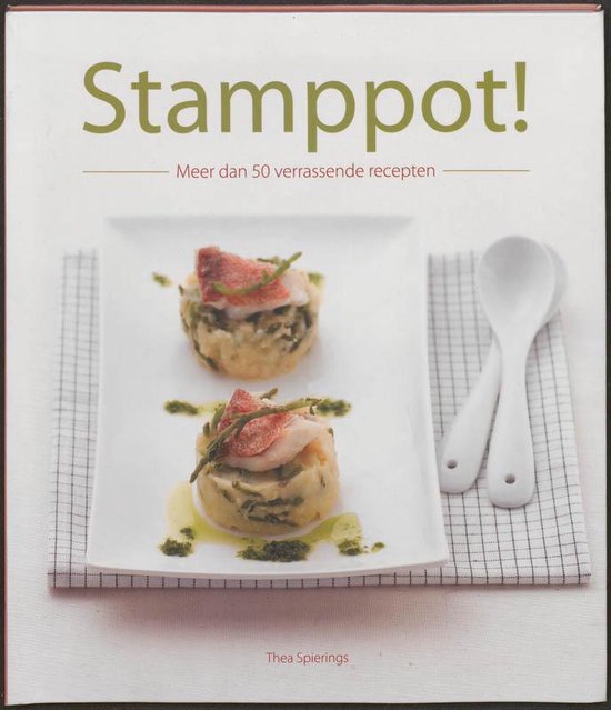 Stamppot!