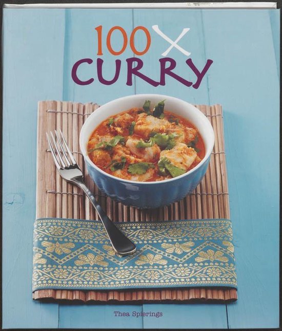 100x Curry