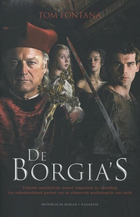 De Borgia's