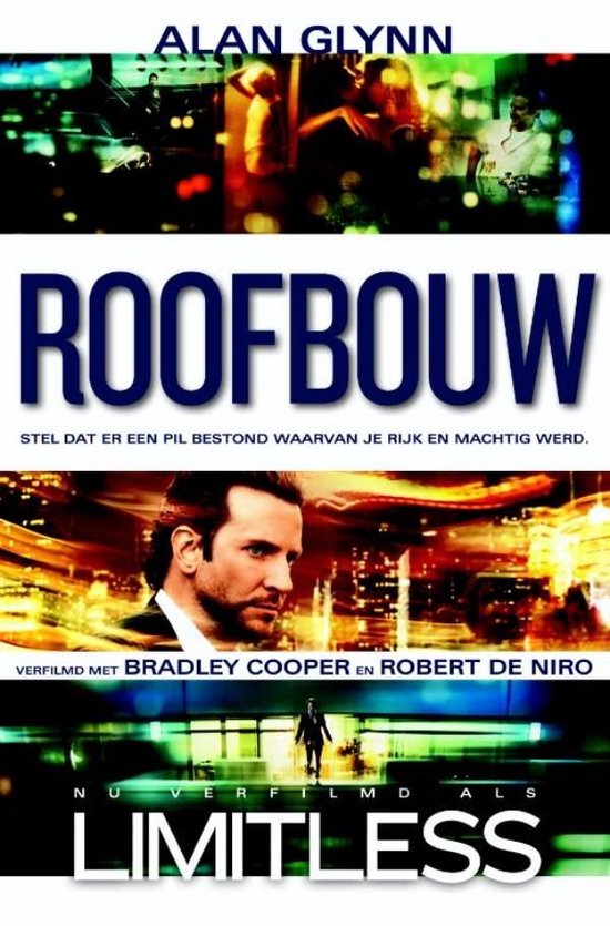 Roofbouw