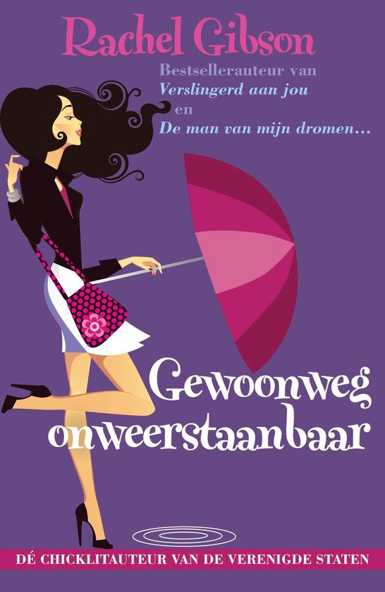 Gewoonweg onweerstaanbaar