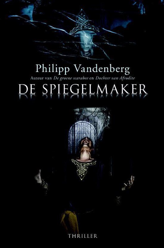 De spiegelmaker