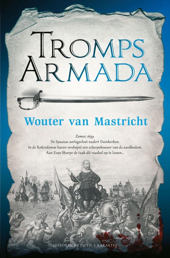 Tromps Armada