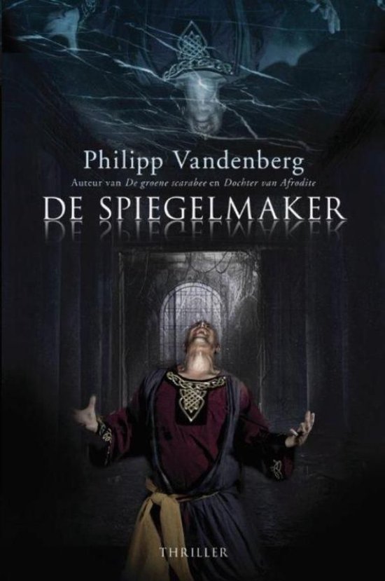 De spiegelmaker