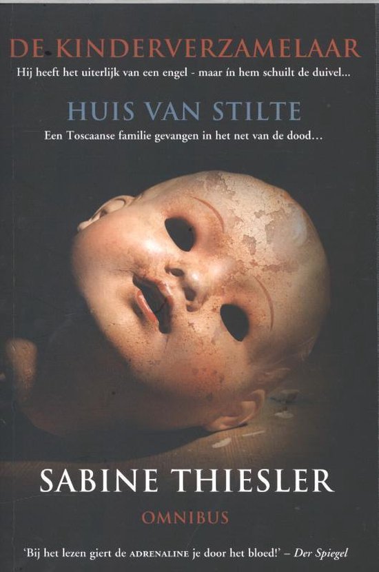 Sabine Thiesler Omnibus