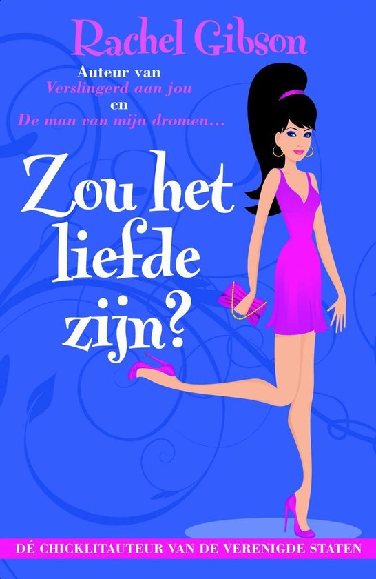 Zou het liefde zijn