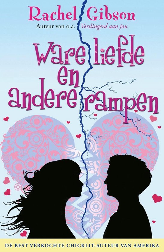 Ware liefde en andere rampen