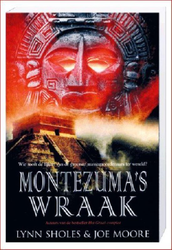 Montezuma's wraak