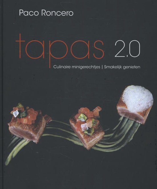 Tapas 2.0