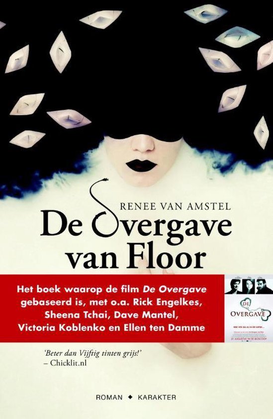 De overgave van Floor