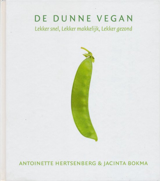 De dunne vegan