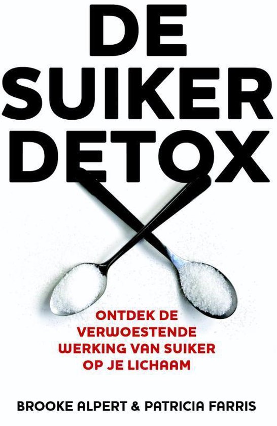 De suikerdetox