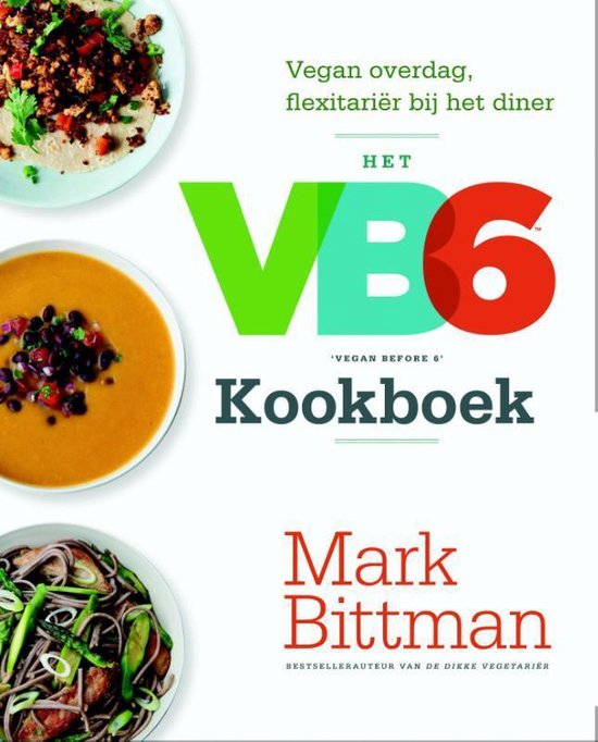 Het VB6 kookboek