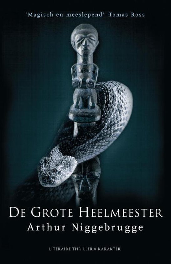 De grote heelmeester