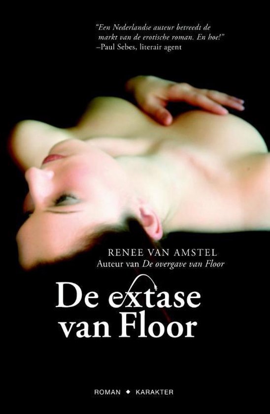 De extase van Floor