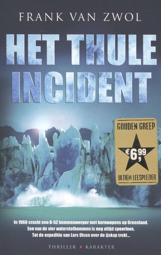 Het thule incident
