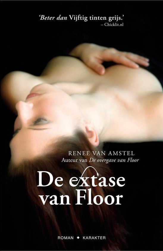 Floor 3 - De extase van Floor