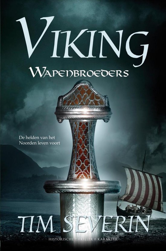 Viking 2 - Wapenbroeders