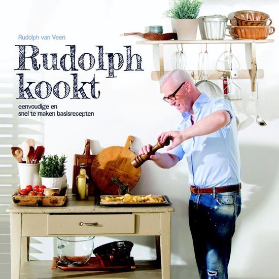 Rudolph kookt