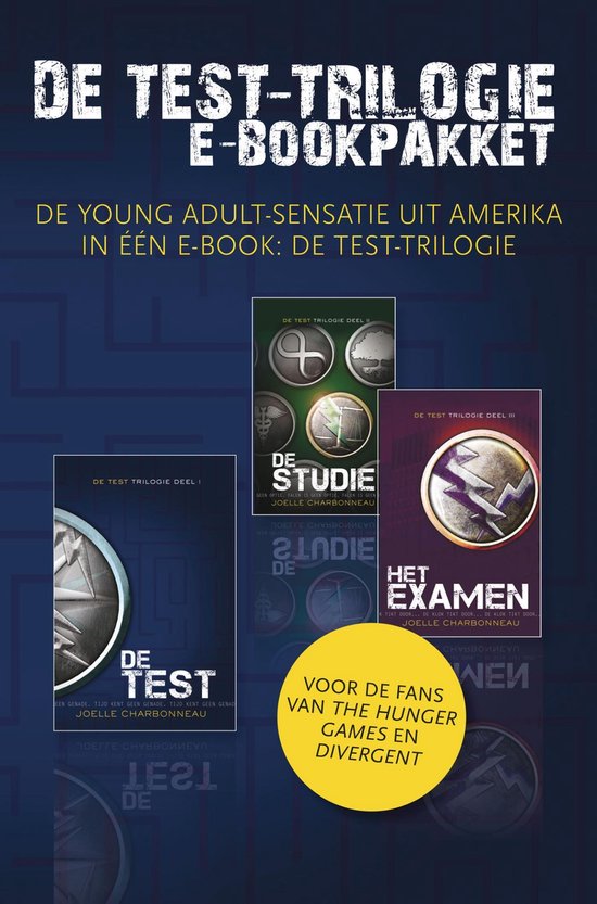 Young-adult-pakker