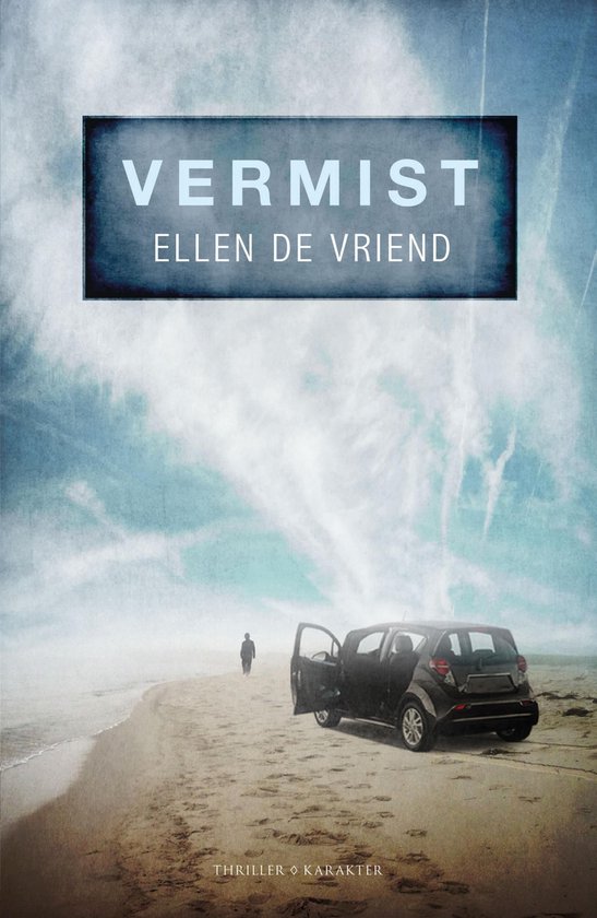 Vermist