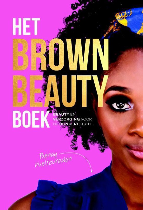 Het brown beauty-boek