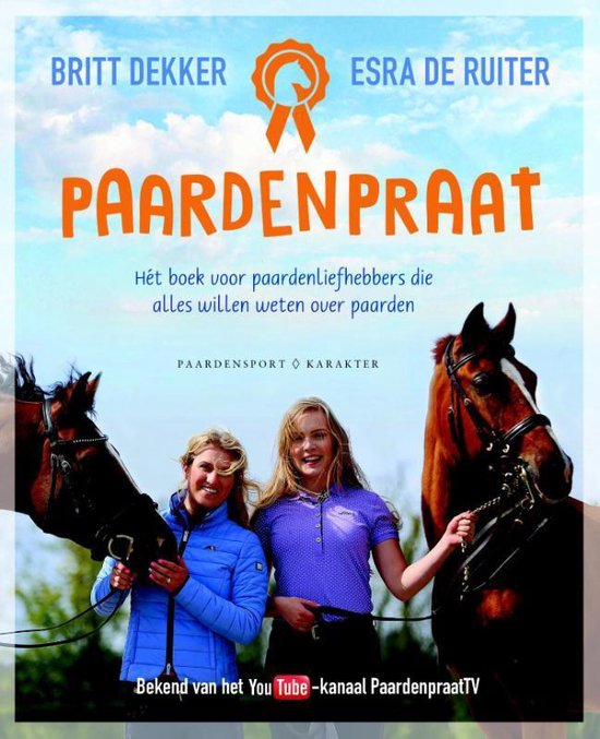 Paardenpraat